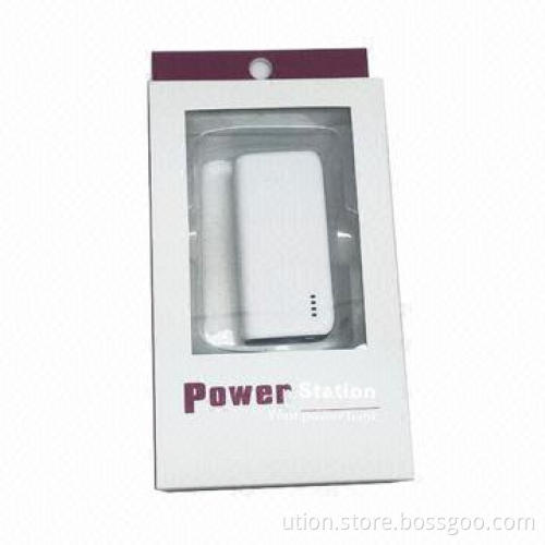 Customized and Promotional Portable Power Bank for Mobile Phone